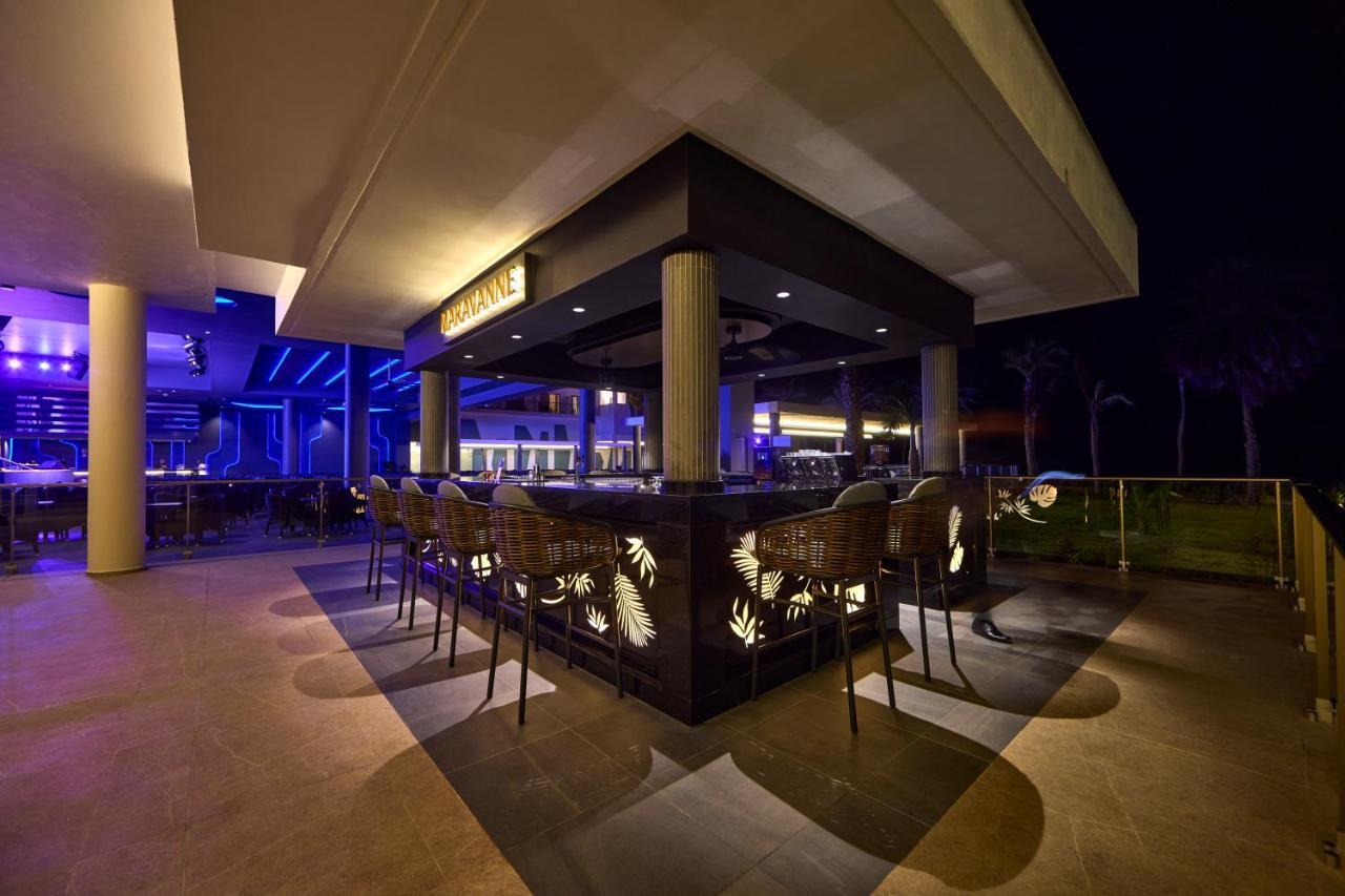 Hotel Riu Palace Mauritius (Adults Only) Le Morne Esterno foto