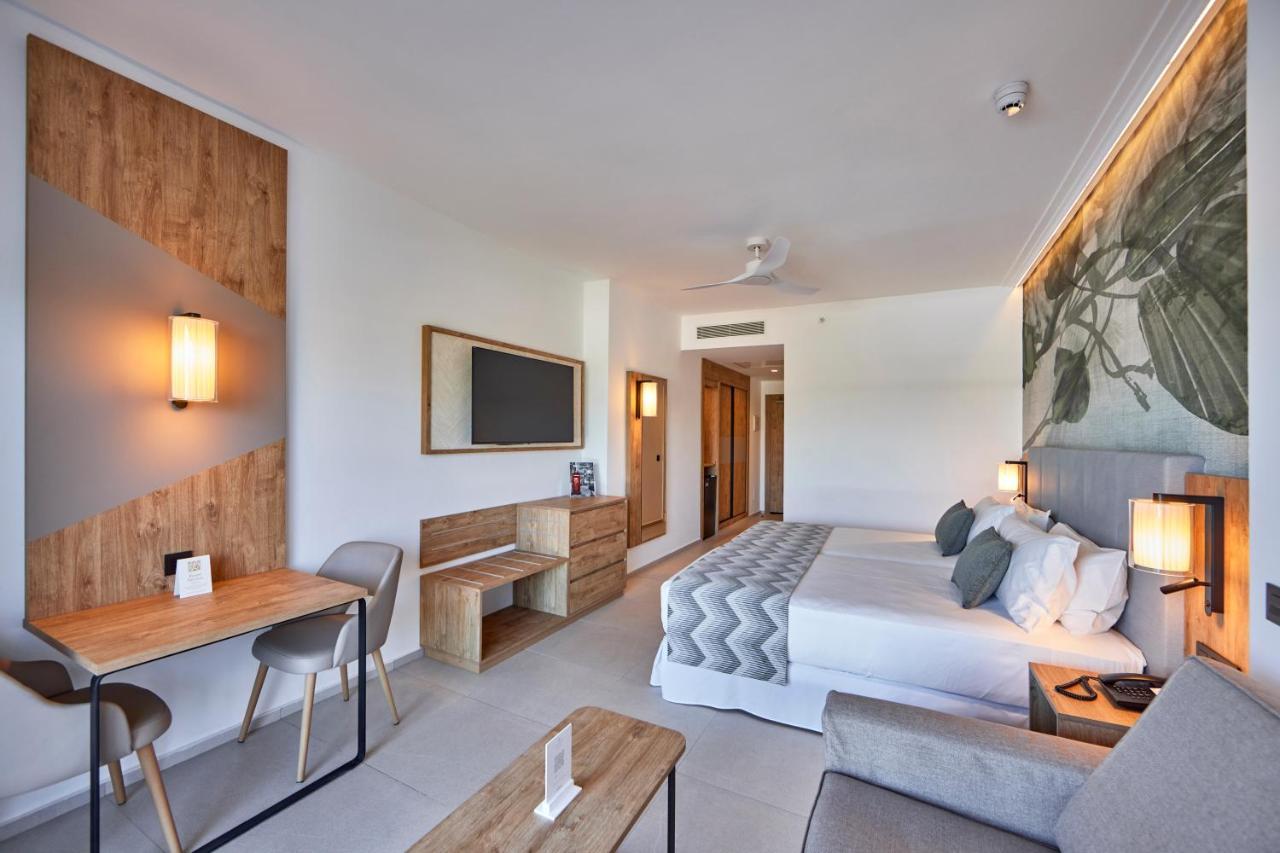 Hotel Riu Palace Mauritius (Adults Only) Le Morne Esterno foto